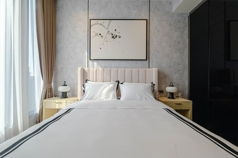 Hyde Heritage Thonglor, Bangkok, 1199 Soi Sukhumvit 59, Khlong Tan Nua, Watthana, Bangkok, 2 Bedrooms, 111 sqm, Condo For Rent, by Porntiwa Srikoedmeesak, 500206270 - DDproperty.com