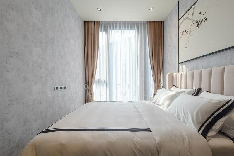 Hyde Heritage Thonglor, Bangkok, 1199 Soi Sukhumvit 59, Khlong Tan Nua, Watthana, Bangkok, 2 Bedrooms, 111 sqm, Condo For Rent, by Porntiwa Srikoedmeesak, 500206270 - DDproperty.com