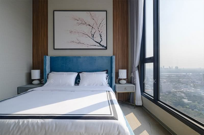 Hyde Heritage Thonglor, Bangkok, 1199 Soi Sukhumvit 59, Khlong Tan Nua, Watthana, Bangkok, 2 Bedrooms, 111 sqm, Condo For Rent, by Porntiwa Srikoedmeesak, 500206270 - DDproperty.com