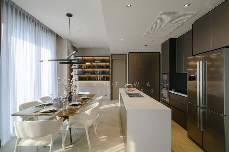 ให้เช่า - Hyde Heritage Thonglor: ไฮด์ เฮอริเทจ ทองหล่อ, กรุงเทพ