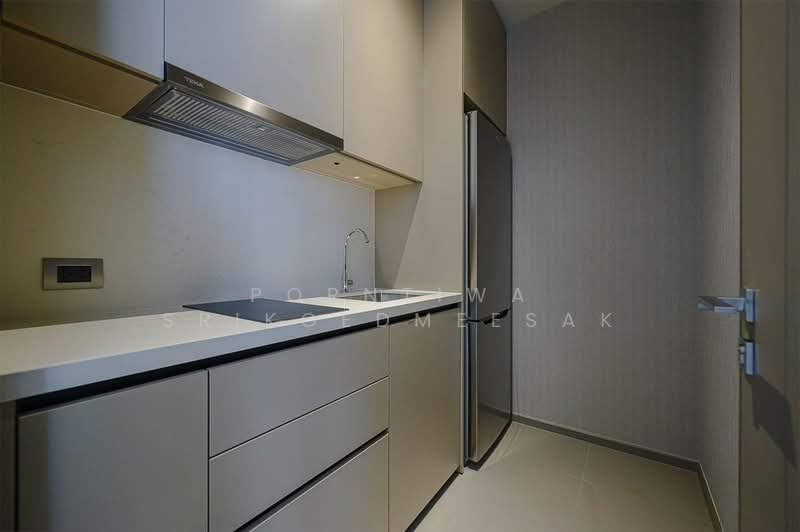 Hyde Heritage Thonglor, Bangkok, 1199 Soi Sukhumvit 59, Khlong Tan Nua, Watthana, Bangkok, 2 Bedrooms, 111 sqm, Condo For Rent, by Porntiwa Srikoedmeesak, 500206270 - DDproperty.com