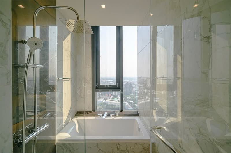 Hyde Heritage Thonglor, Bangkok, 1199 Soi Sukhumvit 59, Khlong Tan Nua, Watthana, Bangkok, 2 Bedrooms, 111 sqm, Condo For Rent, by Porntiwa Srikoedmeesak, 500206270 - DDproperty.com