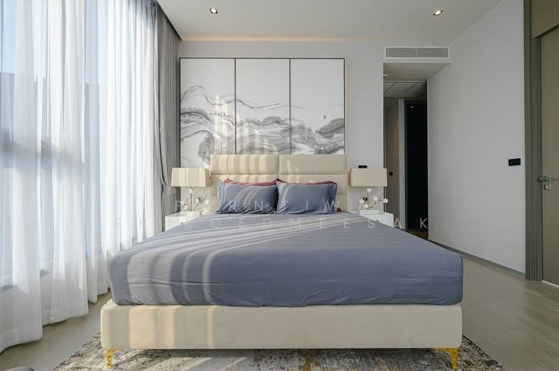 Hyde Heritage Thonglor: ไฮด์ เฮอริเทจ ทองหล่อ, Bangkok, 1199 ซอยสุขุมวิท 59, Khlong Tan Nua, Watthana, Bangkok, 2 Bedrooms, 111 sqm, Condo For Rent, by Porntiwa Srikoedmeesak, 500206270 - DDproperty.com