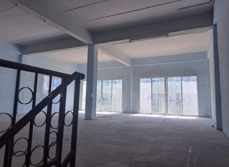 Mangmee Village 2, Bangkok, กาญจนาภิเษก, Samae Dam, Bang Khun Thian, Bangkok, , 352 sqm, Shophouse For Sale, by Connex Property, 500206271 - DDproperty.com