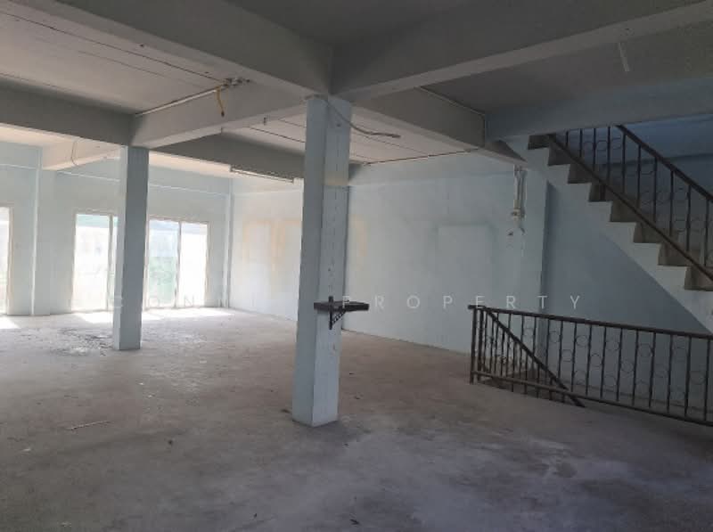 Mangmee Village 2, Bangkok, กาญจนาภิเษก, Samae Dam, Bang Khun Thian, Bangkok, , 352 sqm, Shophouse For Sale, by Connex Property, 500206271 - DDproperty.com