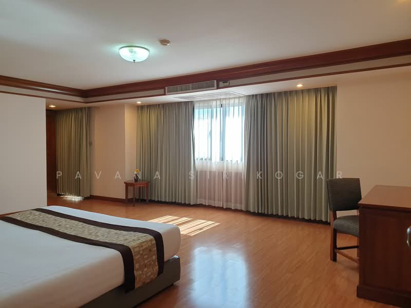 United Tower Thonglor, Bangkok, 333 Soi Thonglor 17, Khlong Tan Nua, Watthana, Bangkok, 2 Bedrooms, 157 sqm, Condo For Rent, by Pavana Sirikogar, 500206272 - DDproperty.com