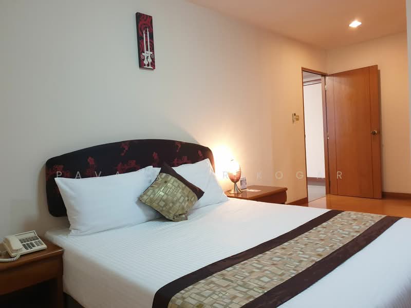 United Tower Thonglor, Bangkok, 333 Soi Thonglor 17, Khlong Tan Nua, Watthana, Bangkok, 2 Bedrooms, 157 sqm, Condo For Rent, by Pavana Sirikogar, 500206272 - DDproperty.com