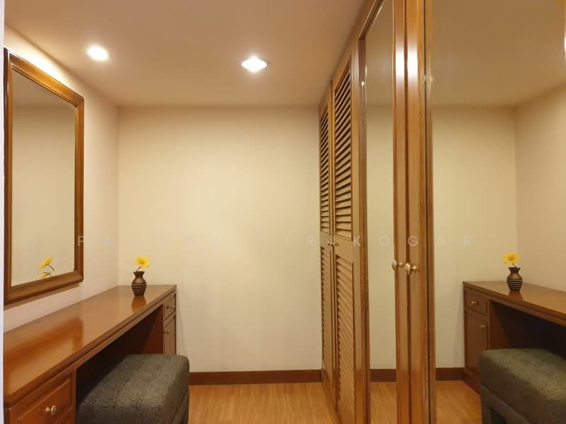 United Tower Thonglor, Bangkok, 333 Soi Thonglor 17, Khlong Tan Nua, Watthana, Bangkok, 2 Bedrooms, 157 sqm, Condo For Rent, by Pavana Sirikogar, 500206272 - DDproperty.com