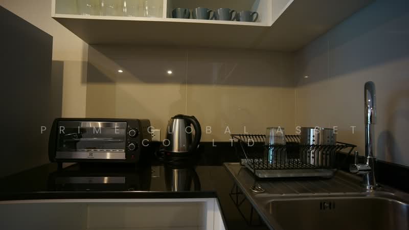 For Rent - The Title Rawai Phase 3 West Wing, Phuket