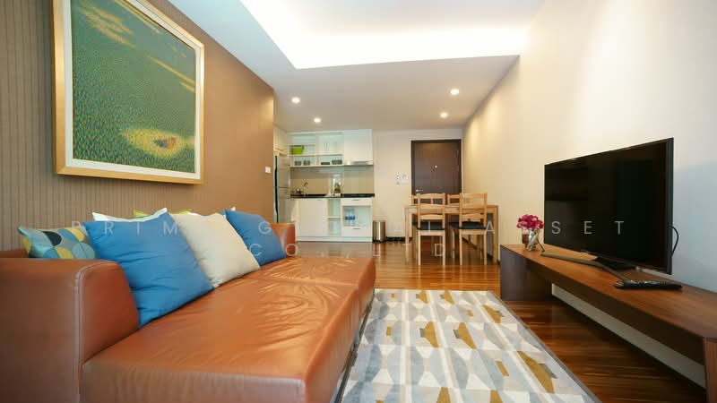 For Rent - The Title Rawai Phase 3 West Wing, Phuket