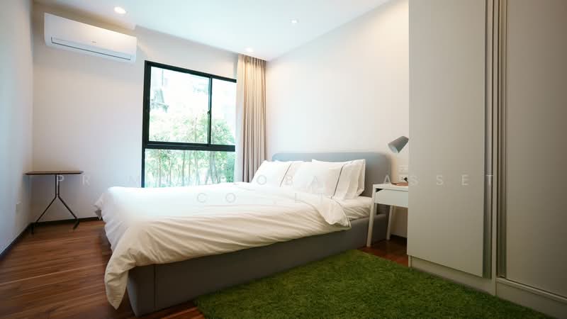 For Rent - The Title Rawai Phase 3 West Wing, Phuket