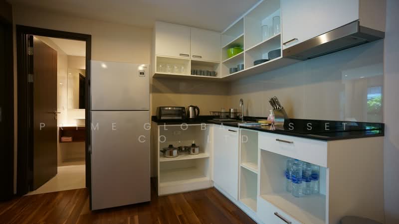 For Rent - The Title Rawai Phase 3 West Wing, Phuket