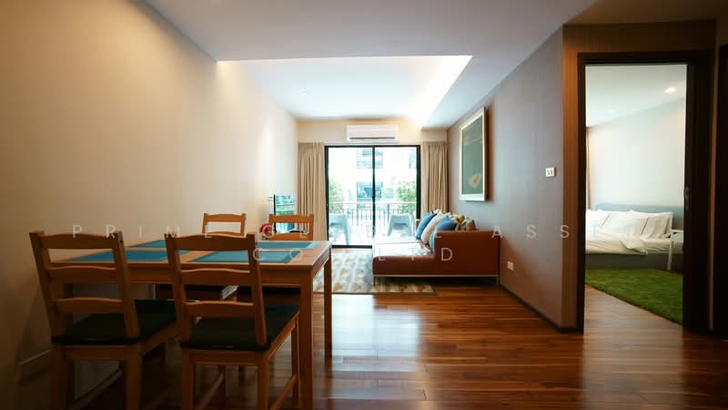 ให้เช่า - The Title Rawai Phase 3 West Wing : เดอะ ไตเติ้ล ราไวย์ เฟส 3 เวส วิง, ภูเก็ต