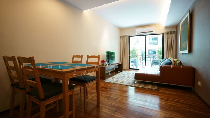 ให้เช่า - The Title Rawai Phase 3 West Wing : เดอะ ไตเติ้ล ราไวย์ เฟส 3 เวส วิง, ภูเก็ต