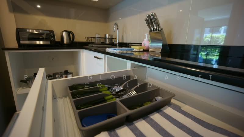 For Rent - The Title Rawai Phase 3 West Wing, Phuket