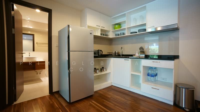 For Rent - The Title Rawai Phase 3 West Wing, Phuket