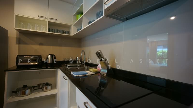 ให้เช่า - The Title Rawai Phase 3 West Wing : เดอะ ไตเติ้ล ราไวย์ เฟส 3 เวส วิง, ภูเก็ต