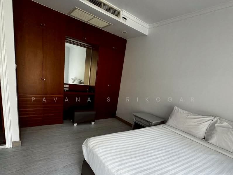 Chaidee Mansion, Bangkok, 75-7 Soi Sukhumvit 11, Khlongtoei Nua, Watthana, Bangkok, 3 Bedrooms, 300 sqm, Apartment For Rent, by Pavana Sirikogar, 500206274 - DDproperty.com