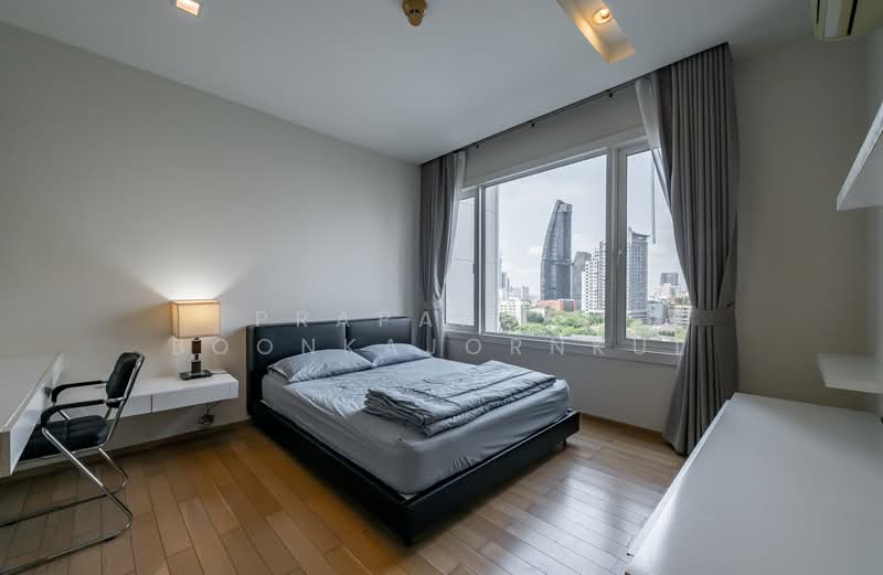 Siri At Sukhumvit, Bangkok, 902 Sukhumvit Road, Phra Kanong, Khlong Toei, Bangkok, 1 Bedroom, 50 sqm, Condo For Rent, by Prapaporn Boonkajonkul, 500206276 - DDproperty.com