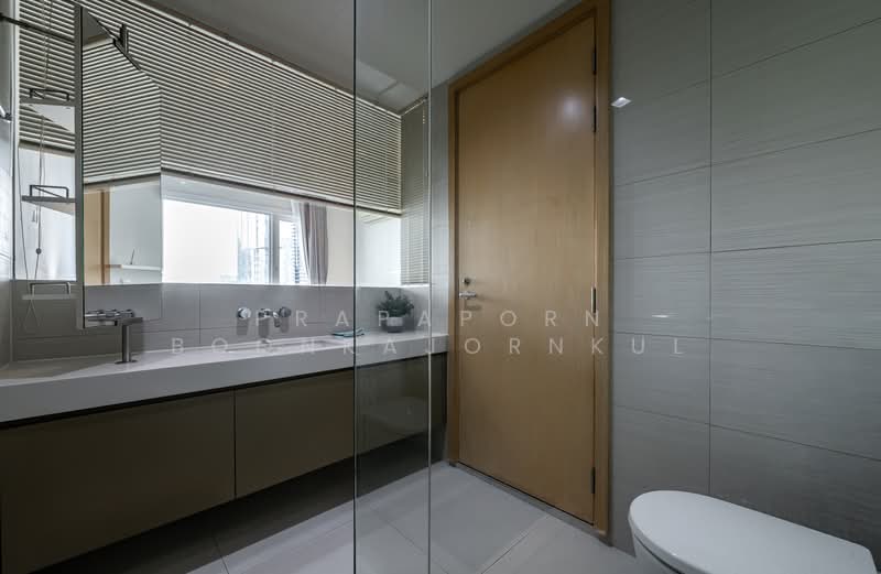 Siri At Sukhumvit, Bangkok, 902 Sukhumvit Road, Phra Kanong, Khlong Toei, Bangkok, 1 Bedroom, 50 sqm, Condo For Rent, by Prapaporn Boonkajonkul, 500206276 - DDproperty.com