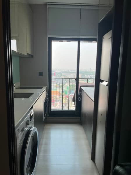 The Signature by URBANO, Bangkok, 1525 Phahonyothin Road, Samsen Nai, Phaya Thai, Bangkok, 1 Bedroom, 38 sqm, Condo For Sale, by Bangkok Agent Co.,Ltd., 500206280 - DDproperty.com