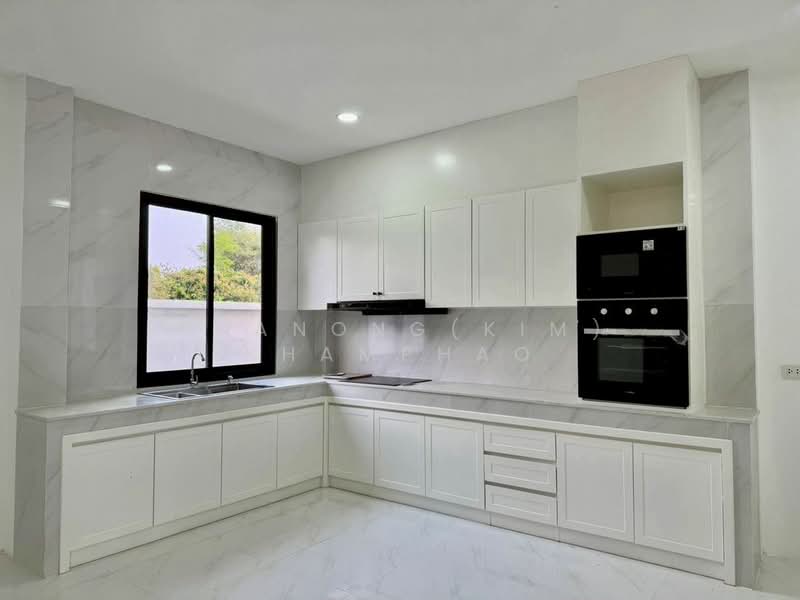 Modern Lanna Luxury สารภี, Chiang Mai, Kho Muong, Saraphi, Chiang Mai, 5 Bedrooms, 875 sqm, Villa For Sale, by Onanong(Kim) Khamphao, 500206281 - DDproperty.com