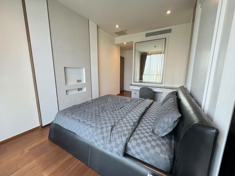 Quattro by Sansiri, Bangkok, 134 Thong Lo 4 Alley, Khlong Tan Nua, Watthana, Bangkok, 2 Bedrooms, 92 sqm, Condo For Rent, by Pavana Sirikogar, 500206282 - DDproperty.com