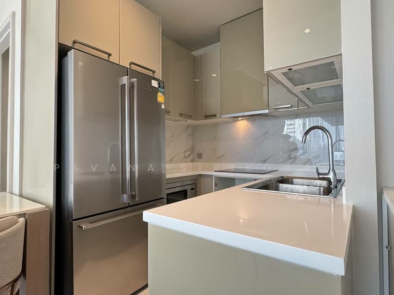 Quattro by Sansiri : ควอทโทร บาย แสนสิริ, กรุงเทพ, 134 ซอย ทองหล่อ 4, คลองตันเหนือ, วัฒนา, กรุงเทพ, 92 ตร.ม., คอนโด ให้เช่า, โดย Pavana Sirikogar, 500206282 - DDproperty.com