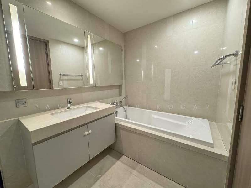 Quattro by Sansiri, Bangkok, 134 Thong Lo 4 Alley, Khlong Tan Nua, Watthana, Bangkok, 2 Bedrooms, 92 sqm, Condo For Rent, by Pavana Sirikogar, 500206282 - DDproperty.com