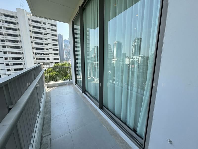 Quattro by Sansiri, Bangkok, 134 Thong Lo 4 Alley, Khlong Tan Nua, Watthana, Bangkok, 2 Bedrooms, 92 sqm, Condo For Rent, by Pavana Sirikogar, 500206282 - DDproperty.com