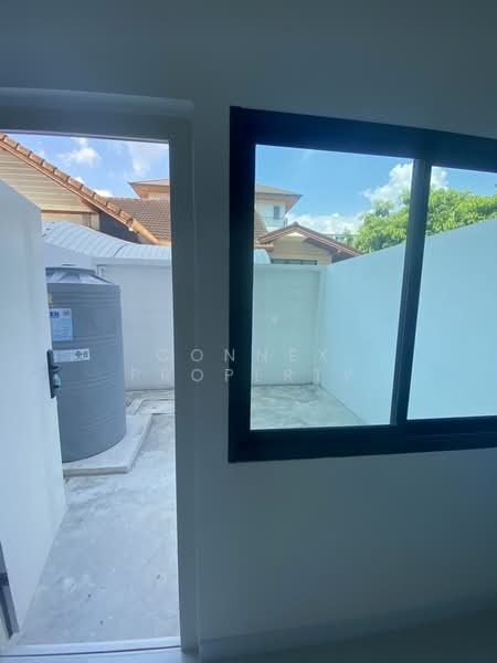 3.5-Storey Single Unit Building on Main Road, Ramintra 65, Near Pink Line MRT – Yield up to 9%, Bangkok, -, Tha Rang, Bang Khen, Bangkok, , 78 sqm, Shophouse For Sale, by Connex Property, 500206283 - DDproperty.com