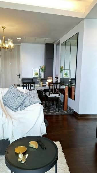 The Lumpini 24, Bangkok, Sukhumvit 24 Road, Khong Tan, Khlong Toei, Bangkok, 2 Bedrooms, 55 sqm, Condo For Rent, by Pavana Sirikogar, 500206285 - DDproperty.com