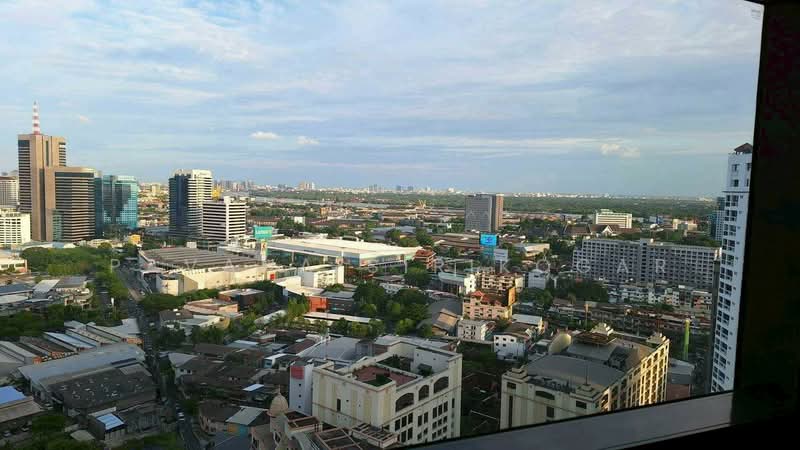 The Lumpini 24, Bangkok, Sukhumvit 24 Road, Khong Tan, Khlong Toei, Bangkok, 2 Bedrooms, 55 sqm, Condo For Rent, by Pavana Sirikogar, 500206285 - DDproperty.com