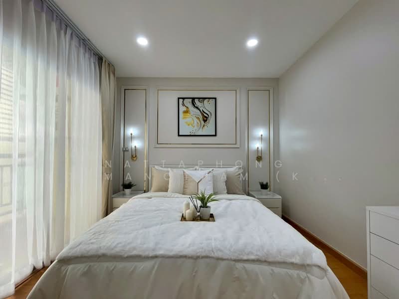 Le Rich @ Rama 3 (Sathorn-Sathu), Bangkok, 557 Condo Le Rich, Chong Nonsi, Yan Nawa, Bangkok, 1 Bedroom, 48 sqm, Condo For Sale, by NATTAPHONG Yodmanotham (K. Book), 500206286 - DDproperty.com