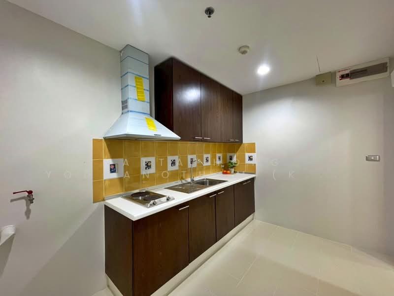 Le Rich @ Rama 3 (Sathorn-Sathu), Bangkok, 557 Condo Le Rich, Chong Nonsi, Yan Nawa, Bangkok, 1 Bedroom, 48 sqm, Condo For Sale, by NATTAPHONG Yodmanotham (K. Book), 500206286 - DDproperty.com