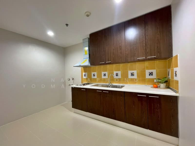 Le Rich @ Rama 3 (Sathorn-Sathu), Bangkok, 557 Condo Le Rich, Chong Nonsi, Yan Nawa, Bangkok, 1 Bedroom, 48 sqm, Condo For Sale, by NATTAPHONG Yodmanotham (K. Book), 500206286 - DDproperty.com