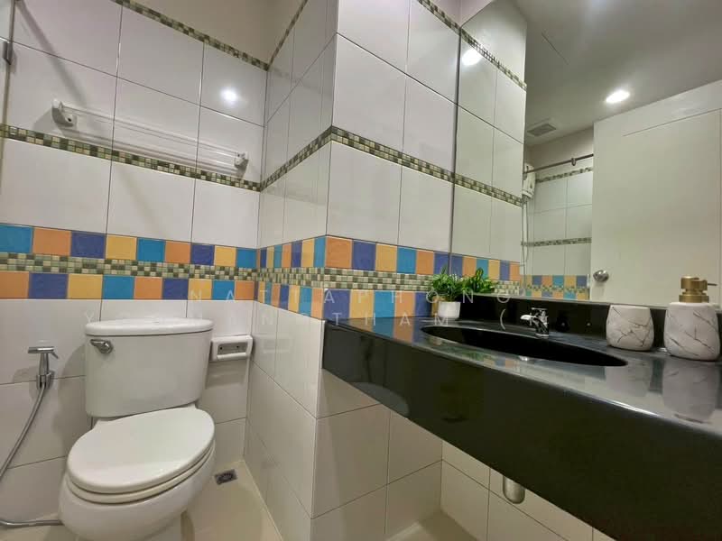 Le Rich @ Rama 3 (Sathorn-Sathu), Bangkok, 557 Condo Le Rich, Chong Nonsi, Yan Nawa, Bangkok, 1 Bedroom, 48 sqm, Condo For Sale, by NATTAPHONG Yodmanotham (K. Book), 500206286 - DDproperty.com