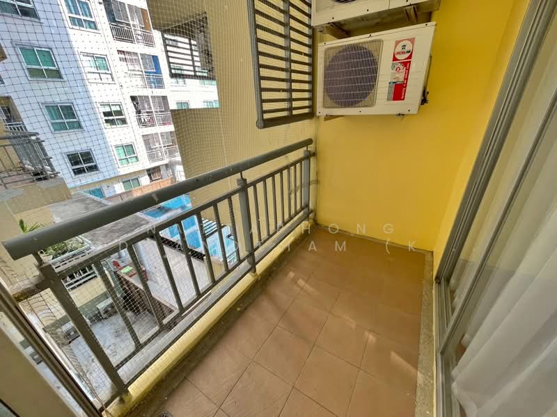 Le Rich @ Rama 3 (Sathorn-Sathu), Bangkok, 557 Condo Le Rich, Chong Nonsi, Yan Nawa, Bangkok, 1 Bedroom, 48 sqm, Condo For Sale, by NATTAPHONG Yodmanotham (K. Book), 500206286 - DDproperty.com