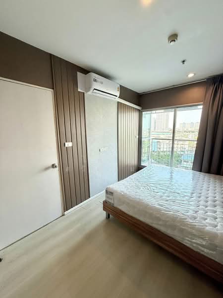 Aspire Sukhumvit 48, Bangkok, Sukhumvit Road, Phra Kanong, Khlong Toei, Bangkok, 1 Bedroom, 38 sqm, Condo For Rent, by ไพลิน เลิศวัฒนมงคล, 500206287 - DDproperty.com
