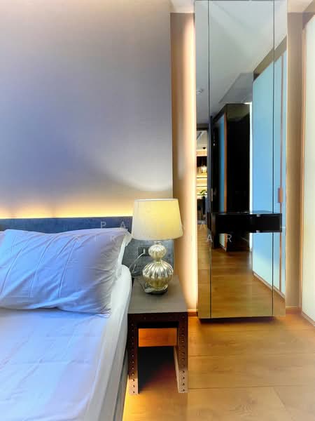 Noble BE33, Bangkok, 19 Soi Sukhumvit 33, Khlong Tan Nua, Watthana, Bangkok, 1 Bedroom, 35 sqm, Condo For Rent, by Pavana Sirikogar, 500206290 - DDproperty.com