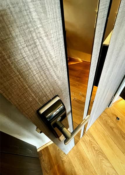 Noble BE33, Bangkok, 19 Soi Sukhumvit 33, Khlong Tan Nua, Watthana, Bangkok, 1 Bedroom, 35 sqm, Condo For Rent, by Pavana Sirikogar, 500206290 - DDproperty.com