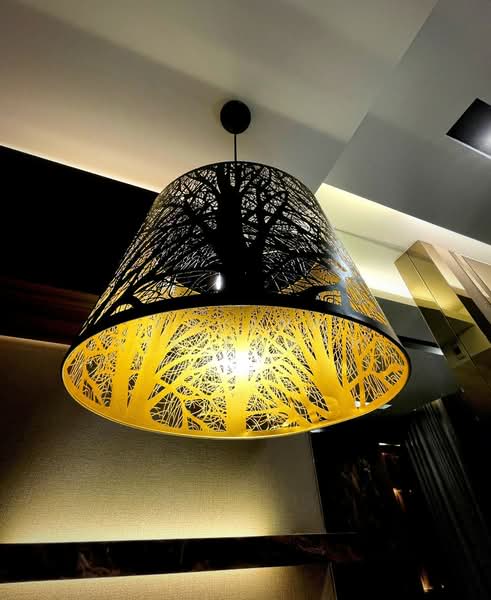 Noble BE33, Bangkok, 19 Soi Sukhumvit 33, Khlong Tan Nua, Watthana, Bangkok, 1 Bedroom, 35 sqm, Condo For Rent, by Pavana Sirikogar, 500206290 - DDproperty.com