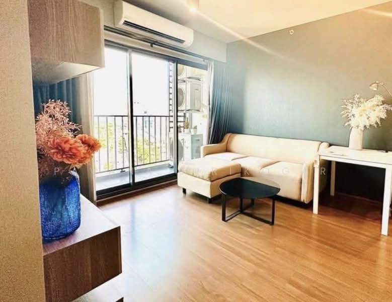 IDEO Phaholyothin Chatuchak, Bangkok, Paholayothin Road, Samsen Nai, Phaya Thai, Bangkok, 2 Bedrooms, 61 sqm, Condo For Rent, by Pavana Sirikogar, 500206294 - DDproperty.com