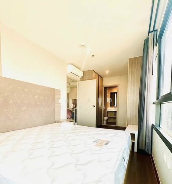 IDEO Phaholyothin Chatuchak, Bangkok, Paholayothin Road, Samsen Nai, Phaya Thai, Bangkok, 2 Bedrooms, 61 sqm, Condo For Rent, by Pavana Sirikogar, 500206294 - DDproperty.com