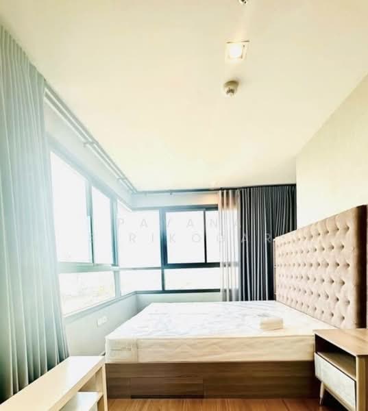 IDEO Phaholyothin Chatuchak : ไอดีโอ พหลโยธิน-จตุจักร, กรุงเทพ, ถนนพหลโยธิน, สามเสนใน, พญาไท, กรุงเทพ, 61 ตร.ม., คอนโด ให้เช่า, โดย Pavana Sirikogar, 500206294 - DDproperty.com