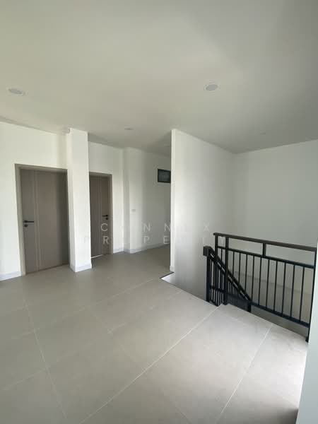 3.5-Storey Building on the Main Road, Ramintra 65, Bangkok, -, Tha Rang, Bang Khen, Bangkok, 4 Bedrooms, 252 sqm, Single Detached House For Sale, by Connex Property, 500206295 - DDproperty.com