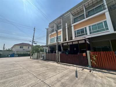 ขาย - Nalin Avenue 2 : นลิน อเวนิว 2, กรุงเทพ