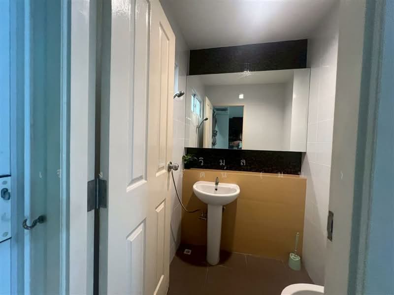 Nalin Avenue 2 : นลิน อเวนิว 2, กรุงเทพ, หมู่บ้านนลิน อเวนิว2 ซอยรามคำแหง 144 ถนน รามคำแหง, สะพานสูง, สะพานสูง, กรุงเทพ, 120 ตร.ม., ทาวน์เฮ้าส์ ขาย, โดย คุณ วิมล เรืองไตรรัตน์ (มนต์), 500206296 - DDproperty.com