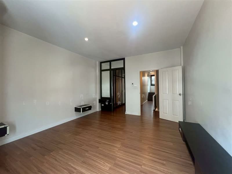 Nalin Avenue 2, Bangkok, Nalin Village, Avenue 2, Soi Ramkhamhaeng 144, Ramkhamhaeng Road, Saphan Sung, Saphan Sung, Bangkok, 3 Bedrooms, 120 sqm, Townhouse For Sale, by คุณ วิมล เรืองไตรรัตน์ (มนต์), 500206296 - DDproperty.com