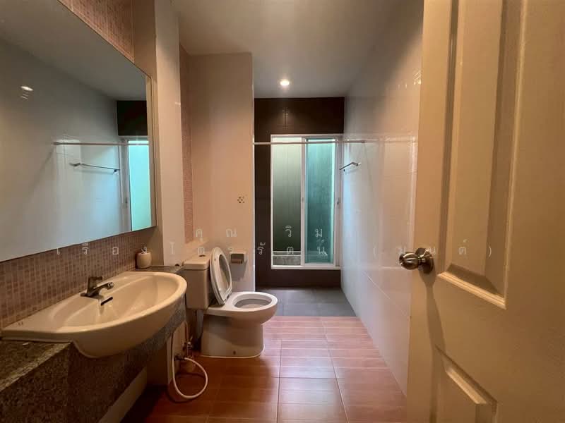 Nalin Avenue 2, Bangkok, Nalin Village, Avenue 2, Soi Ramkhamhaeng 144, Ramkhamhaeng Road, Saphan Sung, Saphan Sung, Bangkok, 3 Bedrooms, 120 sqm, Townhouse For Sale, by คุณ วิมล เรืองไตรรัตน์ (มนต์), 500206296 - DDproperty.com